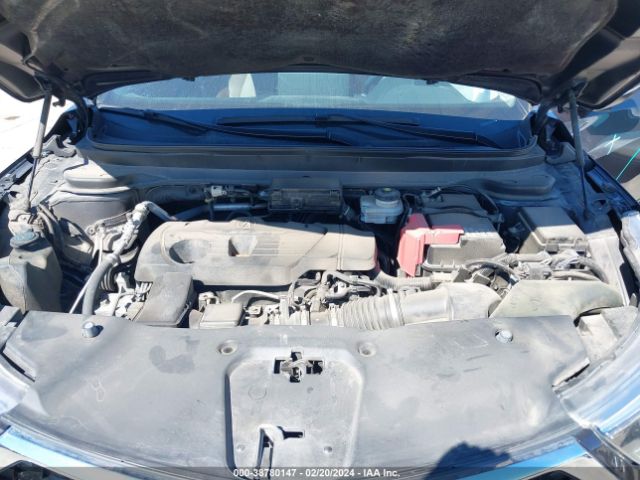 Photo 9 VIN: 5J8TC2H56LL036411 - ACURA RDX 