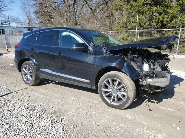 Photo 3 VIN: 5J8TC2H56LL040913 - ACURA RDX 