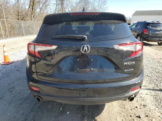 Photo 5 VIN: 5J8TC2H56LL040913 - ACURA RDX 