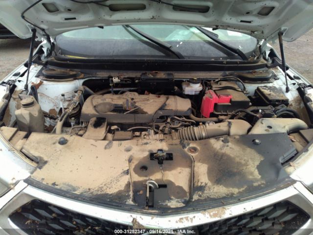 Photo 9 VIN: 5J8TC2H56ML012661 - ACURA RDX 