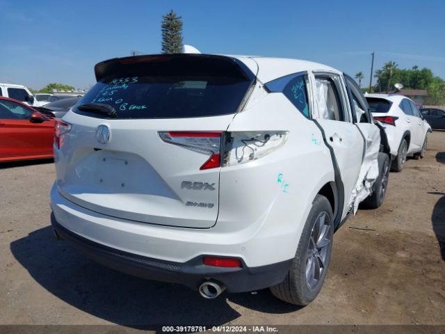 Photo 3 VIN: 5J8TC2H56ML012675 - ACURA RDX 