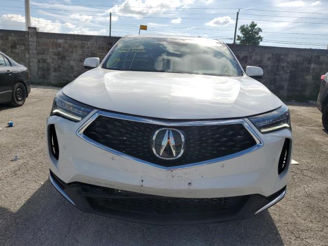 Photo 4 VIN: 5J8TC2H56NL012256 - ACURA RDX 