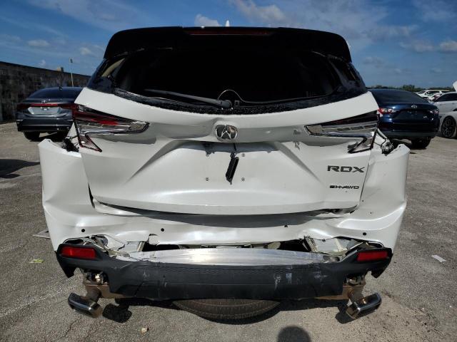 Photo 5 VIN: 5J8TC2H56NL012256 - ACURA RDX 