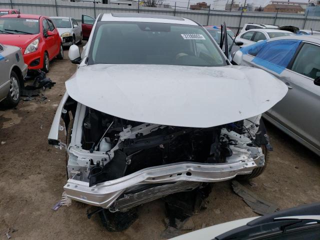 Photo 4 VIN: 5J8TC2H56PL000997 - ACURA RDX TECHNO 