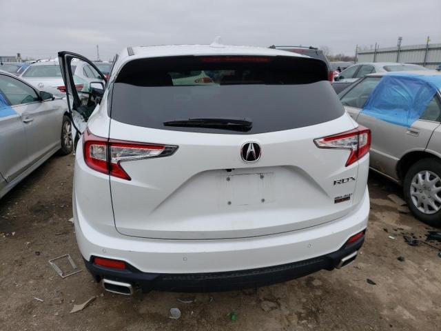 Photo 5 VIN: 5J8TC2H56PL000997 - ACURA RDX TECHNO 