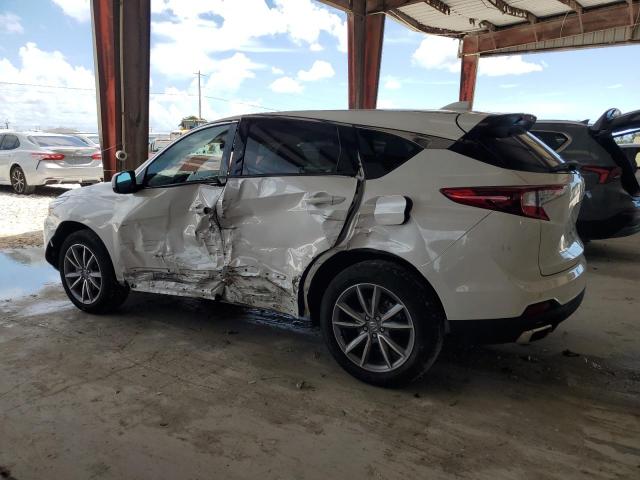 Photo 1 VIN: 5J8TC2H56RL006771 - ACURA RDX TECHNO 