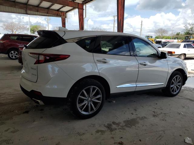 Photo 2 VIN: 5J8TC2H56RL006771 - ACURA RDX TECHNO 