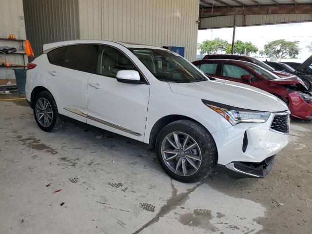 Photo 3 VIN: 5J8TC2H56RL006771 - ACURA RDX TECHNO 