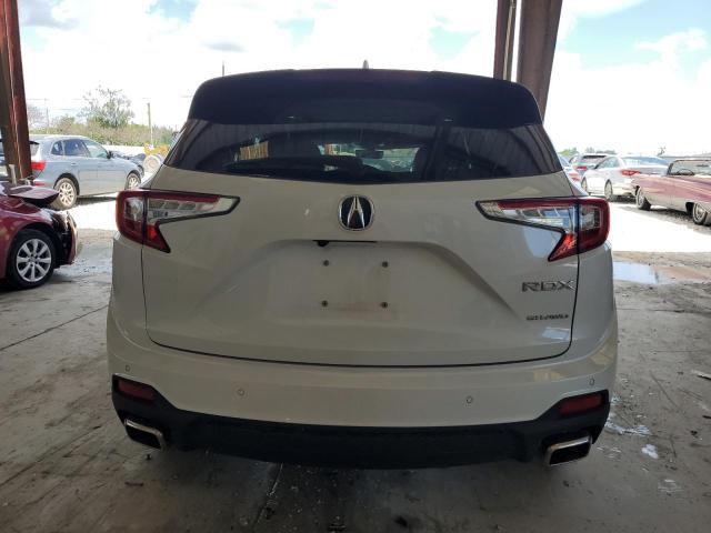 Photo 5 VIN: 5J8TC2H56RL006771 - ACURA RDX TECHNO 