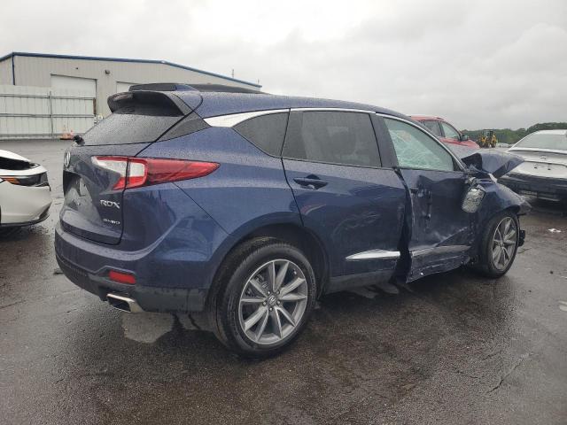 Photo 2 VIN: 5J8TC2H56RL015938 - ACURA RDX TECHNO 