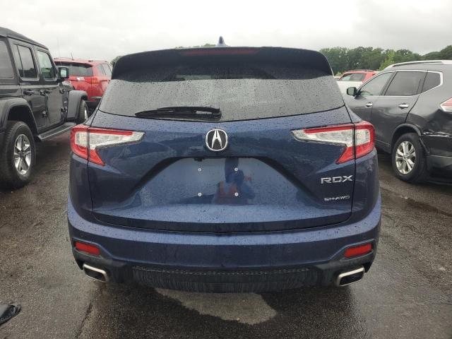 Photo 5 VIN: 5J8TC2H56RL015938 - ACURA RDX TECHNO 