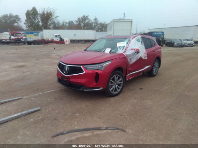 Photo 1 VIN: 5J8TC2H56RL034392 - ACURA RDX 