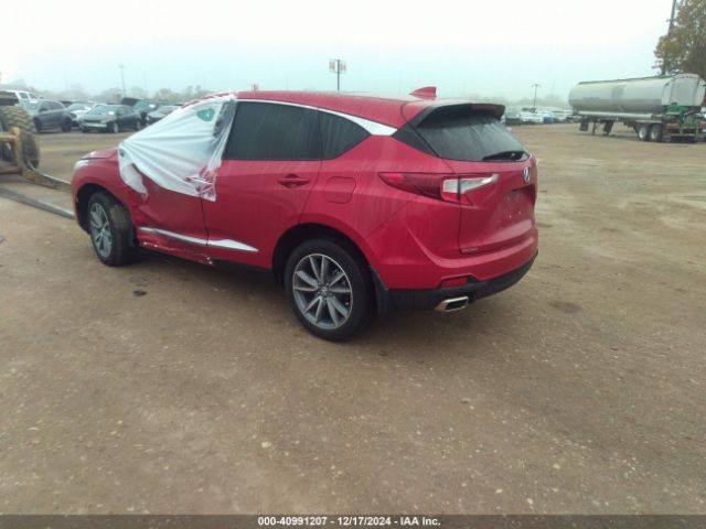 Photo 2 VIN: 5J8TC2H56RL034392 - ACURA RDX 