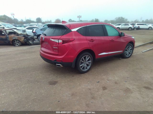 Photo 3 VIN: 5J8TC2H56RL034392 - ACURA RDX 