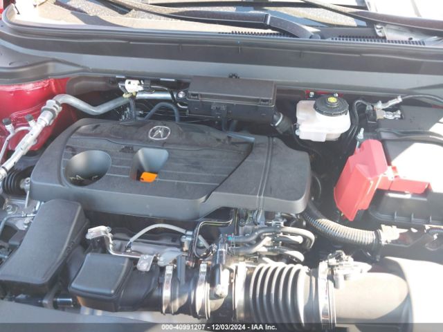 Photo 9 VIN: 5J8TC2H56RL034392 - ACURA RDX 