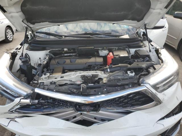 Photo 11 VIN: 5J8TC2H57KL019986 - ACURA RDX TECHNO 