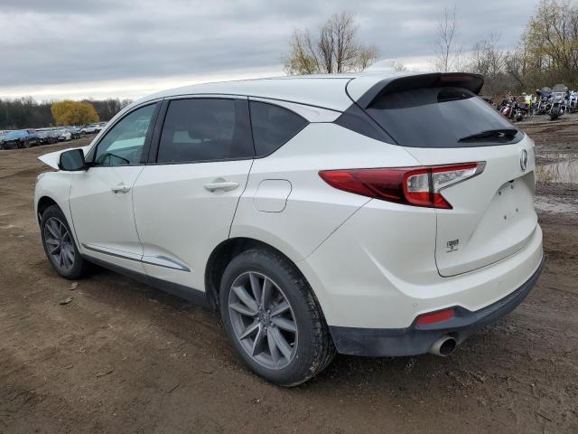 Photo 1 VIN: 5J8TC2H57KL026369 - ACURA RDX TECHNO 