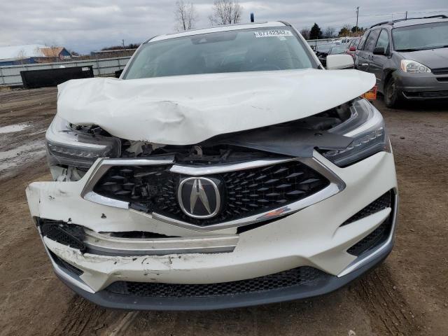 Photo 4 VIN: 5J8TC2H57KL026369 - ACURA RDX TECHNO 