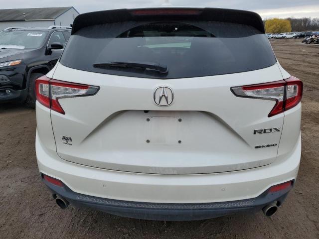 Photo 5 VIN: 5J8TC2H57KL026369 - ACURA RDX TECHNO 