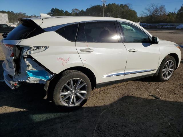 Photo 2 VIN: 5J8TC2H57KL034889 - ACURA RDX TECHNO 