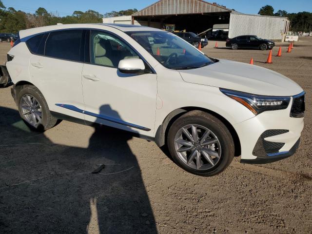 Photo 3 VIN: 5J8TC2H57KL034889 - ACURA RDX TECHNO 