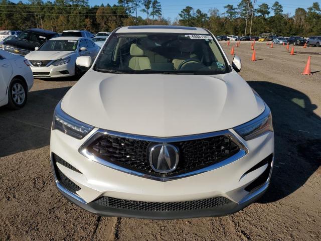 Photo 4 VIN: 5J8TC2H57KL034889 - ACURA RDX TECHNO 