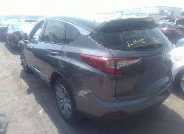 Photo 2 VIN: 5J8TC2H57LL010061 - ACURA RDX 