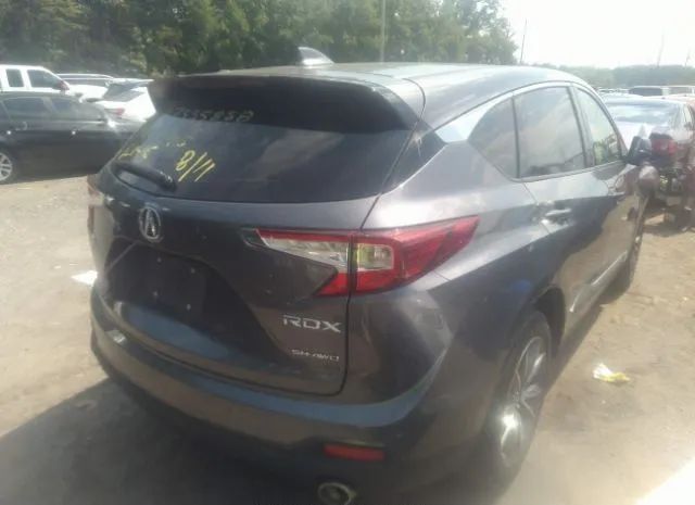 Photo 3 VIN: 5J8TC2H57LL010061 - ACURA RDX 