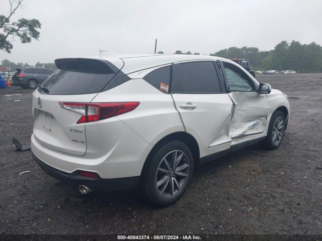 Photo 3 VIN: 5J8TC2H57LL012960 - ACURA RDX 