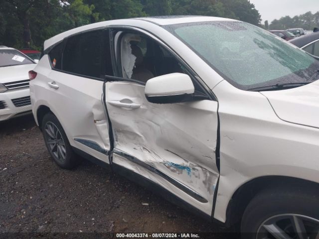 Photo 5 VIN: 5J8TC2H57LL012960 - ACURA RDX 