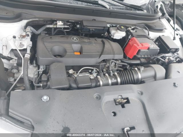 Photo 9 VIN: 5J8TC2H57LL012960 - ACURA RDX 