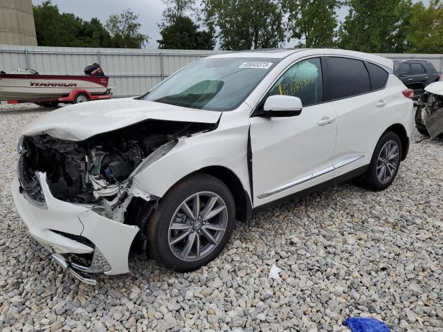 Photo 0 VIN: 5J8TC2H57LL013770 - ACURA RDX TECHNO 