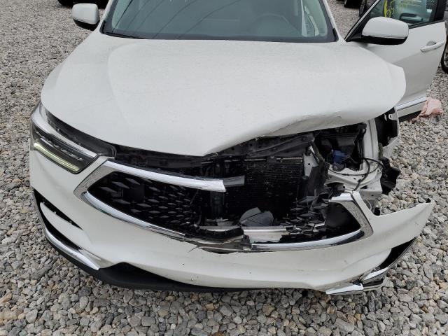 Photo 10 VIN: 5J8TC2H57LL013770 - ACURA RDX TECHNO 