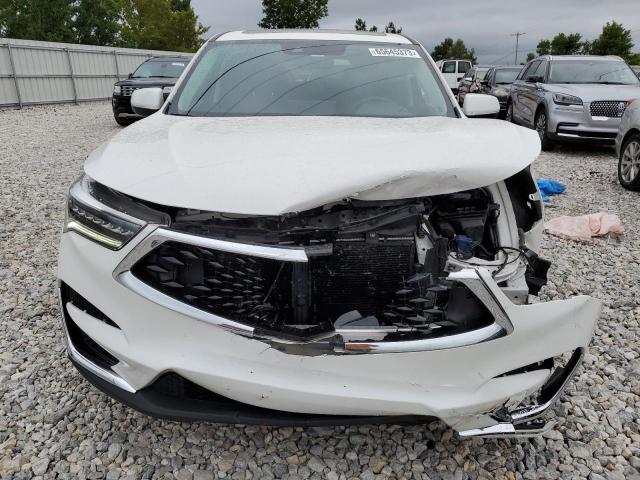 Photo 4 VIN: 5J8TC2H57LL013770 - ACURA RDX TECHNO 