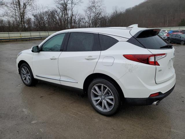 Photo 1 VIN: 5J8TC2H57LL015115 - ACURA RDX TECHNO 