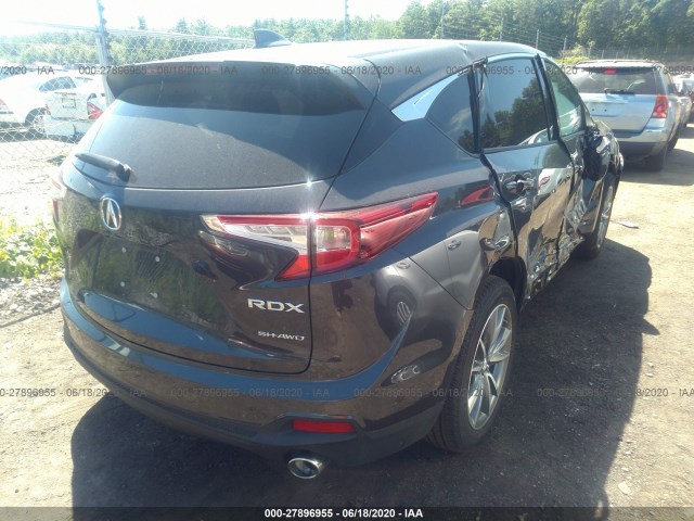 Photo 3 VIN: 5J8TC2H57LL018676 - ACURA RDX 