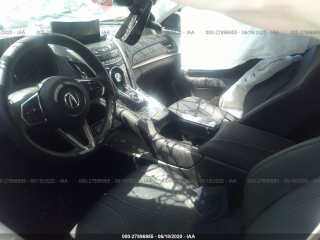 Photo 4 VIN: 5J8TC2H57LL018676 - ACURA RDX 