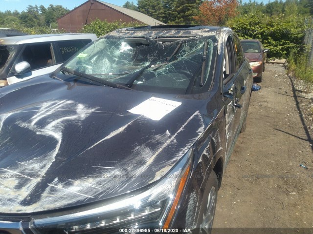 Photo 5 VIN: 5J8TC2H57LL018676 - ACURA RDX 