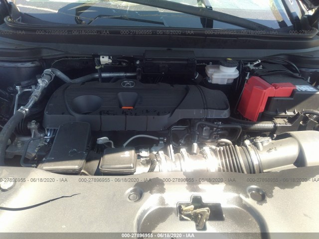 Photo 9 VIN: 5J8TC2H57LL018676 - ACURA RDX 