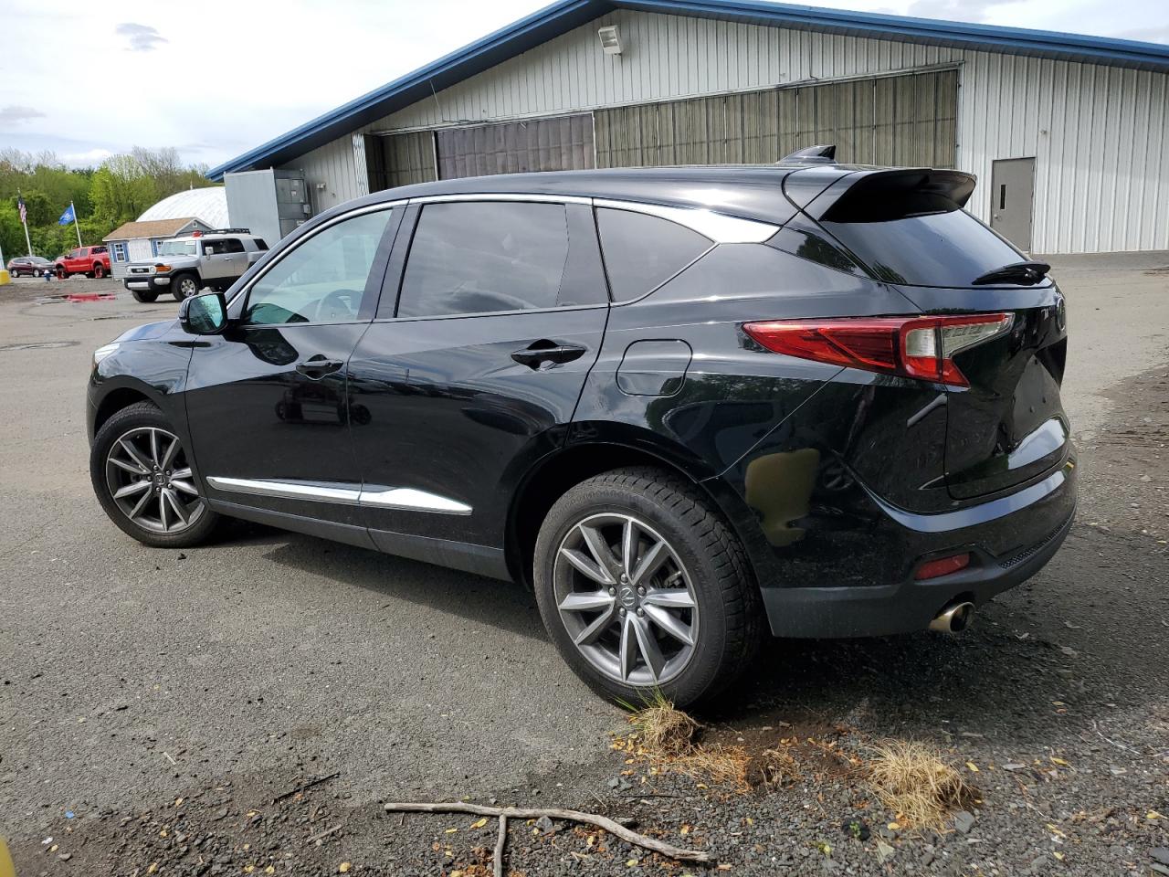 Photo 1 VIN: 5J8TC2H57LL023232 - ACURA RDX 