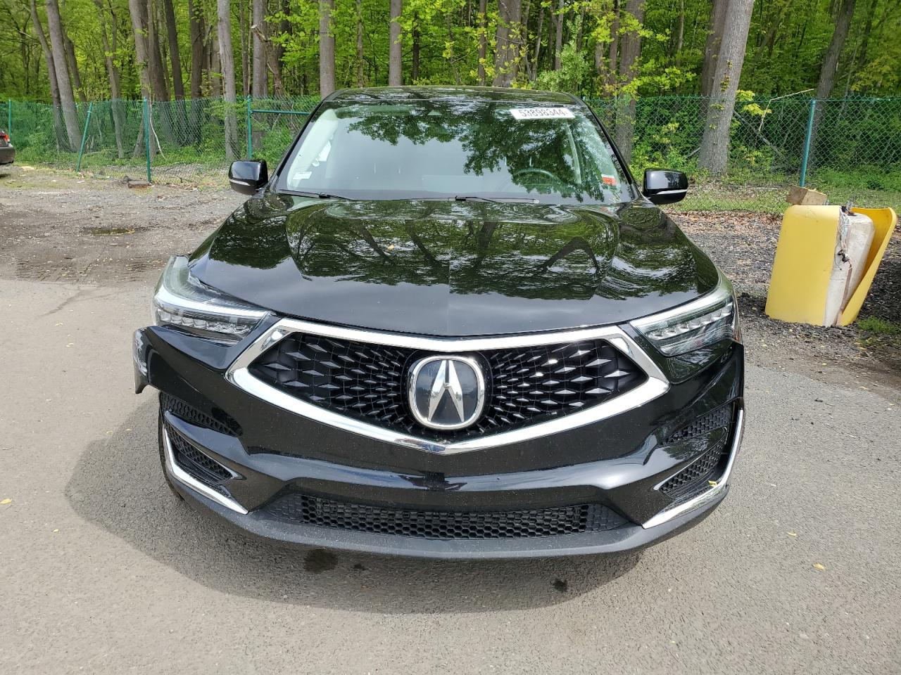 Photo 4 VIN: 5J8TC2H57LL023232 - ACURA RDX 