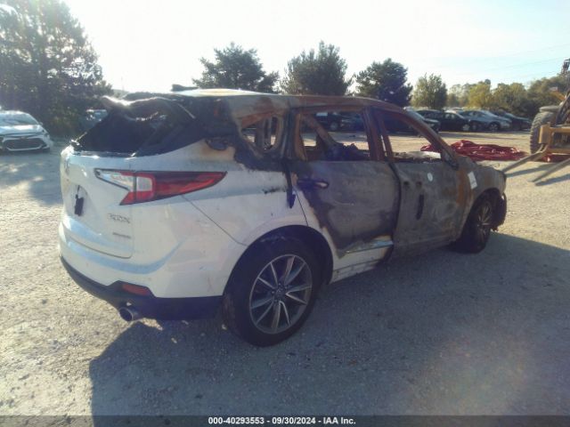 Photo 3 VIN: 5J8TC2H57LL027135 - ACURA RDX 