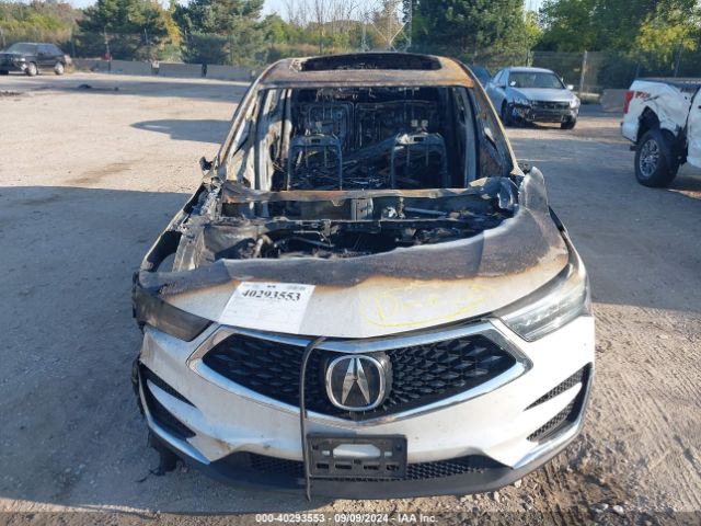 Photo 5 VIN: 5J8TC2H57LL027135 - ACURA RDX 