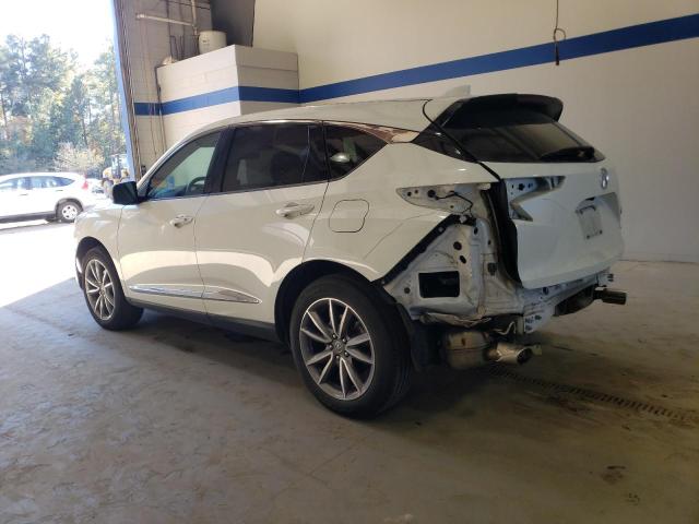 Photo 1 VIN: 5J8TC2H57LL031993 - ACURA RDX TECHNO 