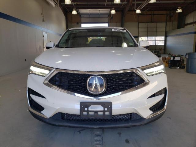 Photo 4 VIN: 5J8TC2H57LL031993 - ACURA RDX TECHNO 