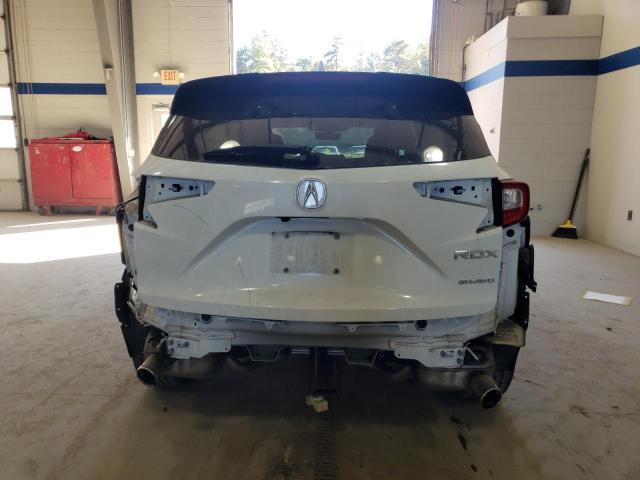 Photo 5 VIN: 5J8TC2H57LL031993 - ACURA RDX TECHNO 