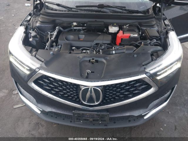 Photo 9 VIN: 5J8TC2H57LL036739 - ACURA RDX 