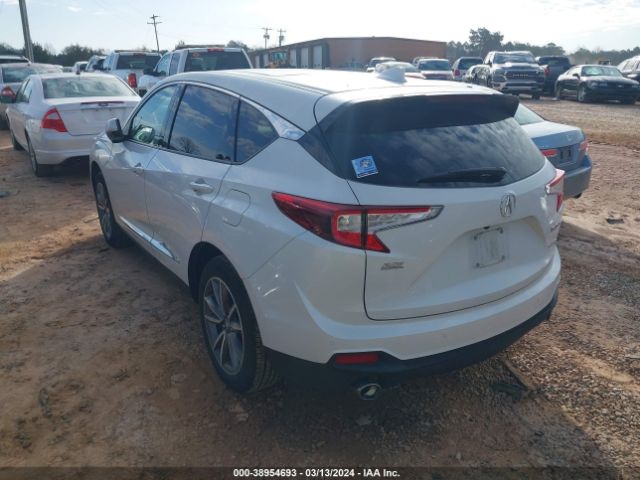 Photo 2 VIN: 5J8TC2H57LL041326 - ACURA RDX 