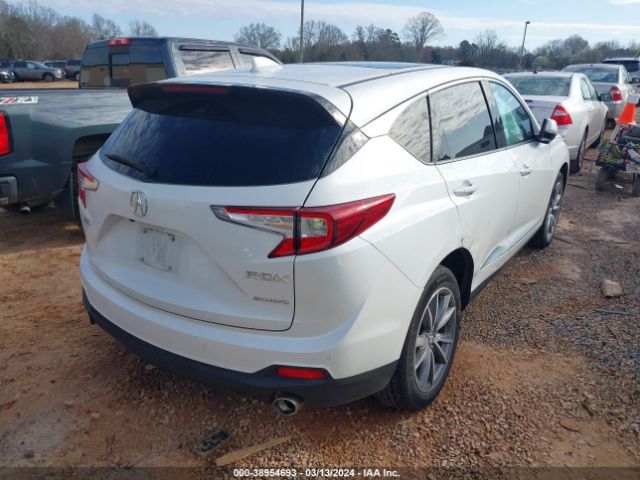 Photo 3 VIN: 5J8TC2H57LL041326 - ACURA RDX 