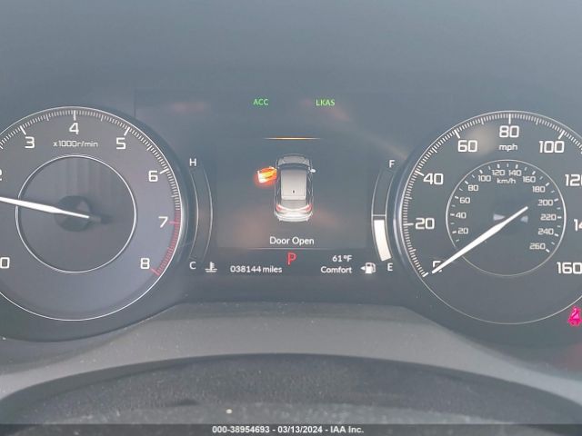 Photo 6 VIN: 5J8TC2H57LL041326 - ACURA RDX 